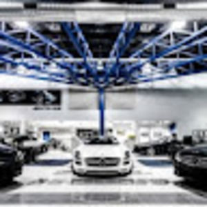 Meet your Posher, Thomas